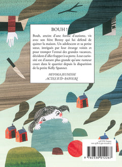 Bouh !
