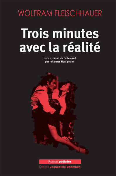 Trois minutes avec la réalité
