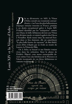 Louis XIV et  la Vénus d'Arles