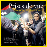 Prises de vue