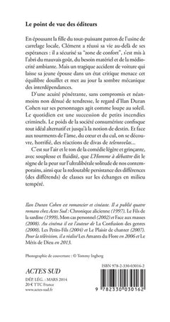 L'Homme à débattre