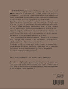 Le génie de l'arbre