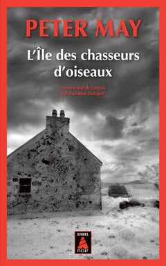 L'ile des chasseurs d'oiseaux