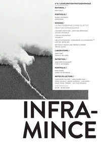 inframince n° 9