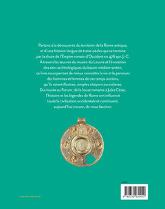 Voyage dans la Rome antique