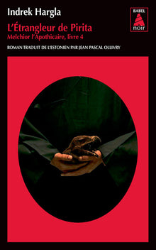 L'Étrangleur de Pirita