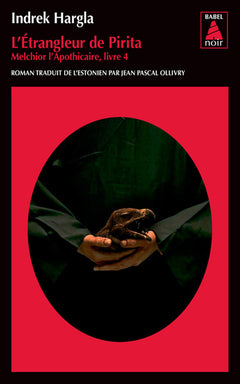L'Étrangleur de Pirita