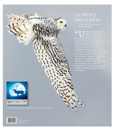 Le Peuple des forêts