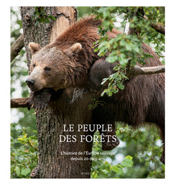 Le Peuple des forêts
