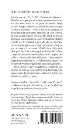 Massenet