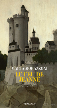 Le Feu de Jeanne