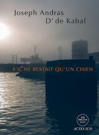 s'il ne restait qu'un chien