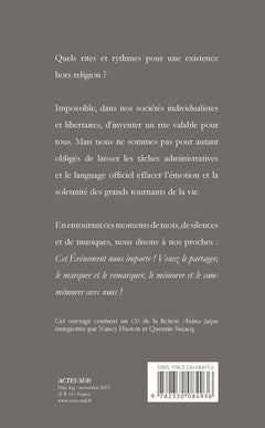 Anima laïque
