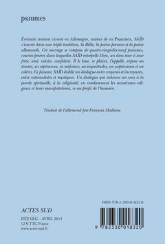 Psaumes