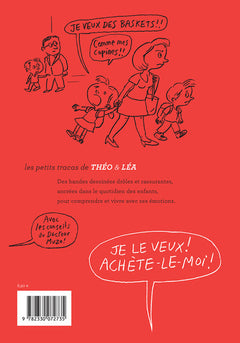 Je le veux ! Achète-le-moi !