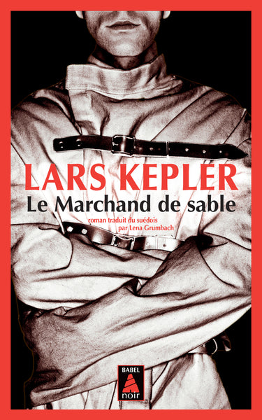 Le marchand de sable