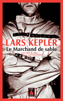 Le marchand de sable