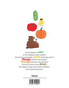 Couleurs