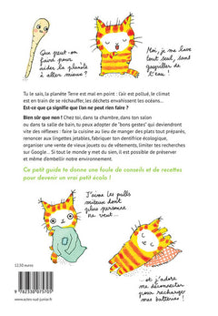 Guide du petit écolo