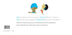 Quiquoiquoi ?