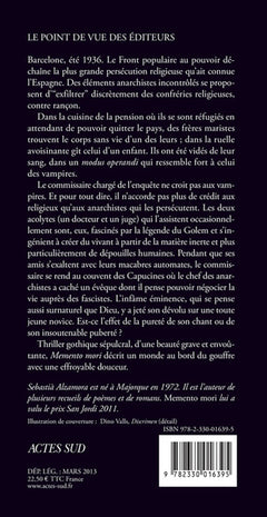 Memento mori