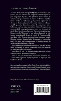 Le Beau Mystère