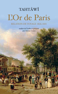 L'or de Paris