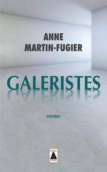 galeristes