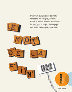 Mots de tête