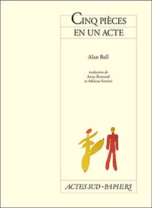 Cinq pièces en un acte