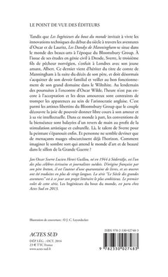 Les Dandys de Manningham