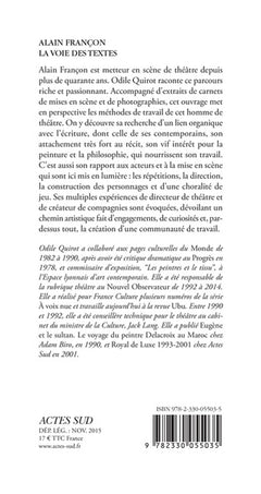 Alain Françon