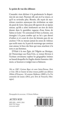 Et leurs baisers au loin les suivent