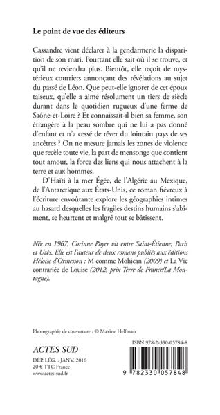 Et leurs baisers au loin les suivent