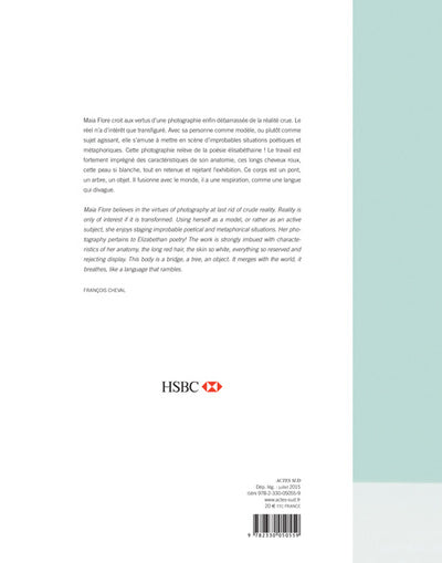 Maia Flore - Rememories