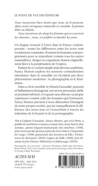 REFLETS DANS UN OEIL D'HOMME