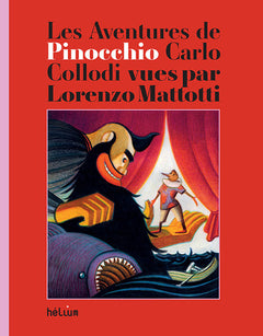 Pinocchio