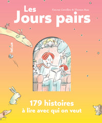 Les Jours pairs
