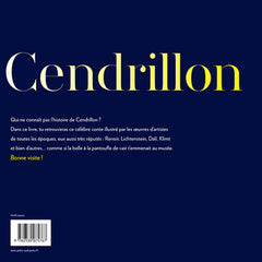 Cendrillon au musée