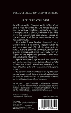 Le cri de l'engoulevent