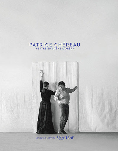 Mettre en scène l'opéra