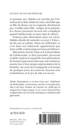 Seins et Oeufs