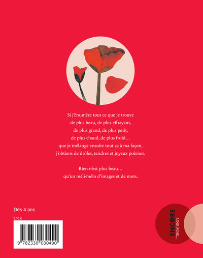 Rien n'est plus beau...