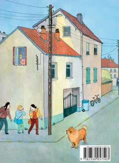 Rosalie Blum