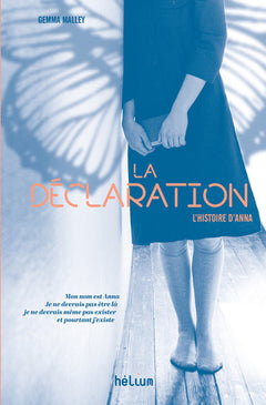 L'histoire d'Anna