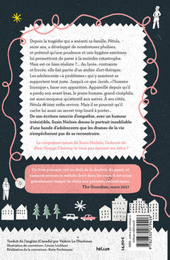 Les optimistes meurent en premier