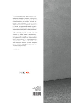 Guillaume Martial - SLAP-STICK - Prix HSBC pour la photographie 2015