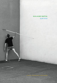 Guillaume Martial - SLAP-STICK - Prix HSBC pour la photographie 2015