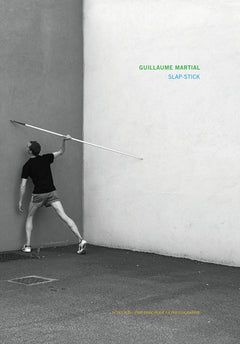 Guillaume Martial - SLAP-STICK - Prix HSBC pour la photographie 2015