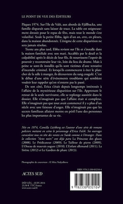 La faiseuse d'anges